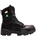 CT*0631 Botte CSA Noir