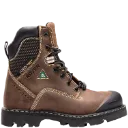 8520FLX Flx™ Botte CSA Brun -ROYER