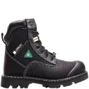 8550FLX Flx™ Botte CSA imperméable Noir -ROYER