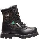 8600FLX Flx™ Botte CSA imperméable Noir -ROYER