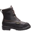 2263XPJ Xpan® Jyg™ Botte CSA -Metatarse Interne Wp Noir -ROYER