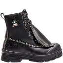 5301QD 4D™ Botte CSA -Metatarse Externe Noir -ROYER