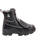 5301VT Ventura™ Botte CSA -Metatarse Externe Noir -ROYER