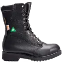 8697JV Rovak® Botte CSA -Monteur de ligne Wp Noir -ROYER
