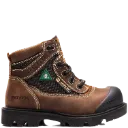 8420FLX Flx™ Bottillon CSA imperméable Brun -ROYER