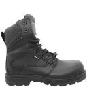 5704GT Agility™ Botte CSA imperméable Zip Noir -ROYER