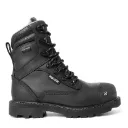 CT*0691 Botte CSA pour femme Wp Noir