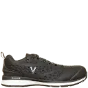 R80 Espadrille CSA sans métal Noir -VISMO