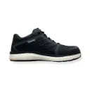 J37 Espadrille CSA Noir -VISMO