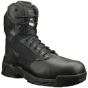 CT*0829 Botte CSA Sans métal Noir