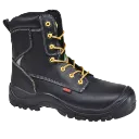 20863-112 Tracker Botte CSA sans métal Noir -TRACKER