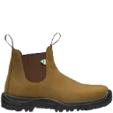 164 Bottillon CSA - Slip-on Brun -BLUNDSTONE