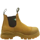 960 Bottillon CSA slip-on Ble -BLUNDSTONE