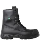 CT*0923 Botte CSA Noir