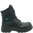 7888-B Botte CSA imperméable Noir -TIGER