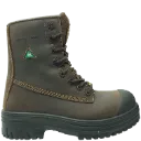 CT*0936 Botte CSA Sans métal Brun