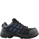 3224 Espadrille CSA Noir -TIGER