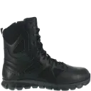 CT*0972 Botte CSA Wp Zip Sans métal Noir