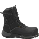 S29046 Rebel Botte CSA imperméable Sans métal Noir -STC