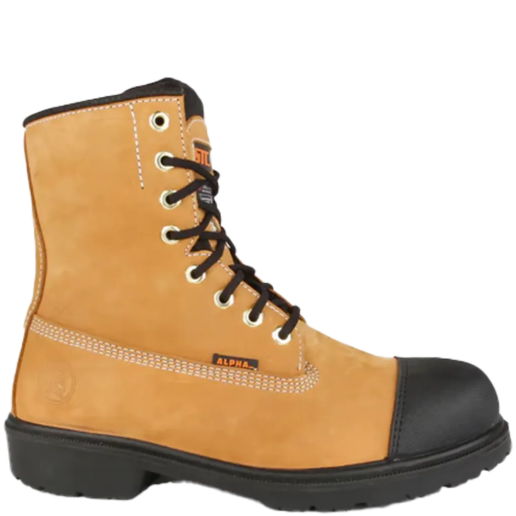 CT*1069 Botte CSA Tan