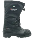 8757-1251 Oilrig Botte CSA isolée -Feutre et Base Wp Noir -BAFFIN