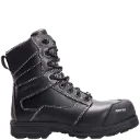 5707AG Agility™ Botte CSA isolée imperméable Noir -ROYER