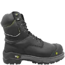 4TAXBK Gantry Lxi Botte CSA isolée imperméable Sans Métal Noir -TERRA