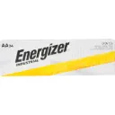 XB872 Piles alcalines indust., AA, 1,5 V Bt 24 -ENERGIZER
