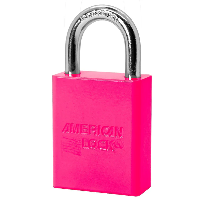 A1105 Cadenas 1 1/2 Rose -MASTERLOCK
