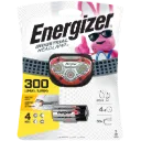 HDBIN32E Lampe frontale ajustable 300 lumens -ENERGIZER