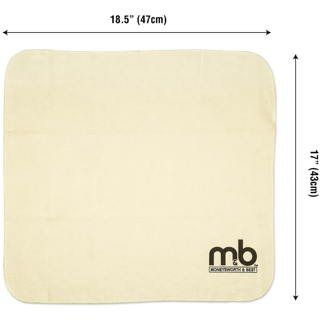 29904 M&B Linge à polir -MONEYSWORTH & BEST
