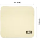 29904 M&B Linge à polir -MONEYSWORTH & BEST
