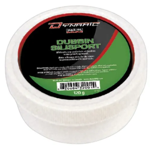 SF101 Dubbin en pâte 120gr -CAMRO