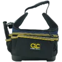 PB1531 P.Out. 13'' cubique 40 poches Noir -KUNY'S