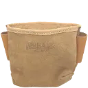 DC-677 Sac a boulon -Gance Tan -DURACUIR