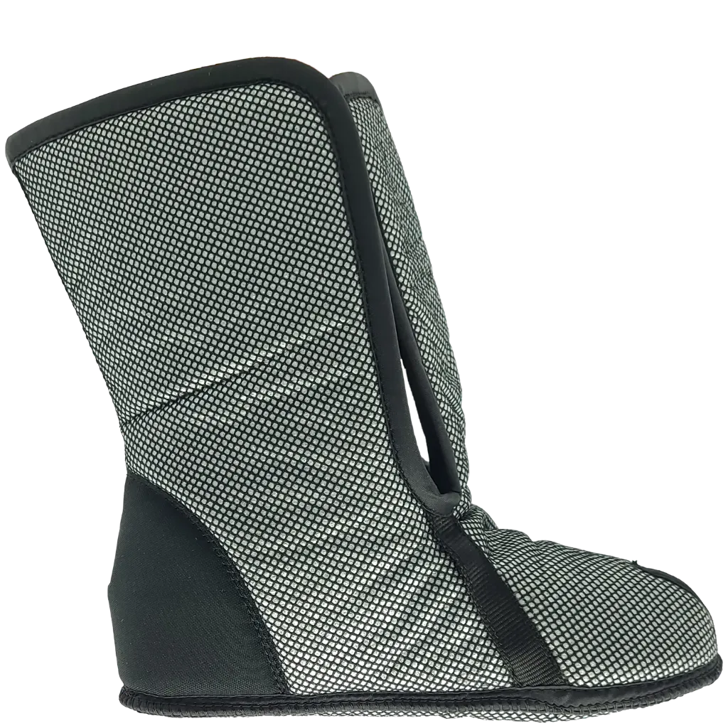 R0022WS Feutre remplacement Snogoose Gris -BAFFIN
