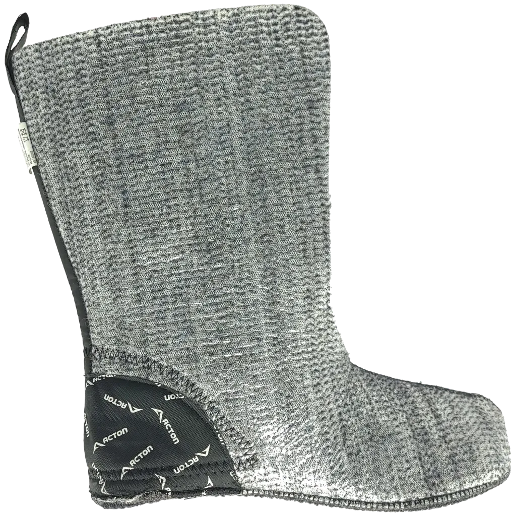 A4943 B16 Feutre remplacement Icelander 2.0 Gris -ACTON