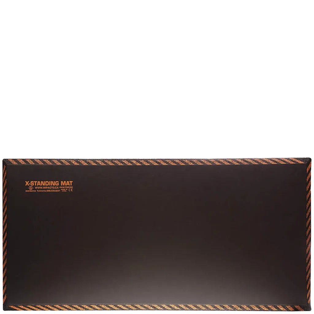 MAT5030 Tapis Large Impacto 18" x 36" -IMPACTO