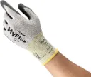 11-624 Hyflex Gant Protection Pme.PU -Ansi Cut A2 Gris -ANSELL