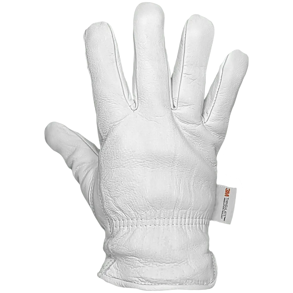 9545 Scape Goat Gant Conducteur Cuir -Db Thinsulate Tan -WATSON