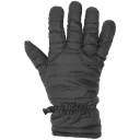 WG05 Gant doublé Noir -TOUGH DUCK