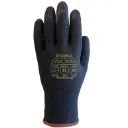 GTD1526 Gant enduit nitrile Cut A5 Db Acrylique Noir