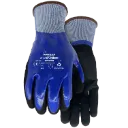 372 Gant Travail -Enduit Nitrile -WATSON