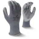 RWG14 Gant T-Usage Pme Polyurethane -Polyester Gris -RADIANS