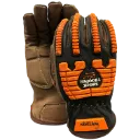 5785 Gant mécanique Anti-Vibration Orange -WATSON