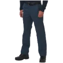 2947US9 Pantalon ignifuge -12.4 cal/cm² Marine -BIGBILL