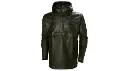53260-444 Manteau impermeable Camo Vert -HELLY HANSEN