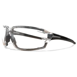 LU*2050 Lunette CSA Antibuée Clair