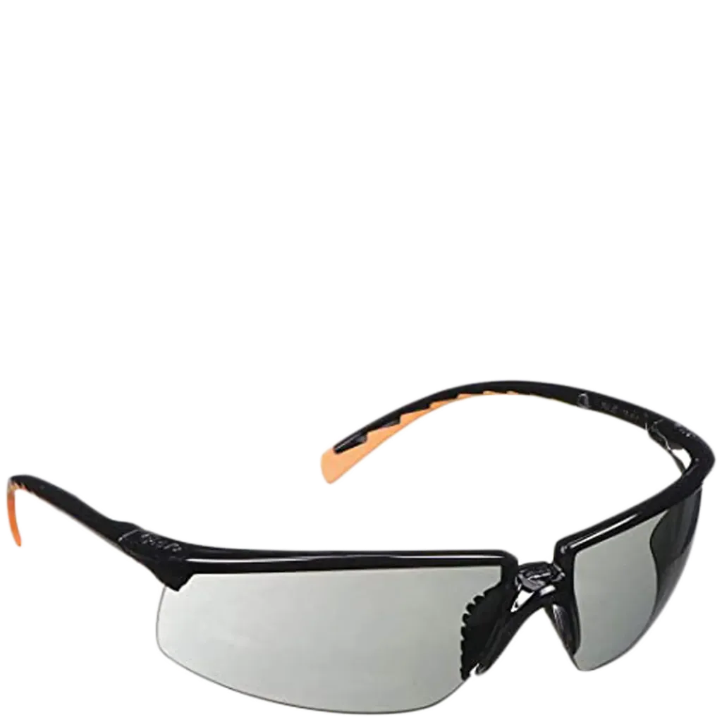 LU*2080 Lunette CSA Fumée Antibuée Fumée