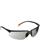LU*2080 Lunette CSA Fumée Antibuée Fumée